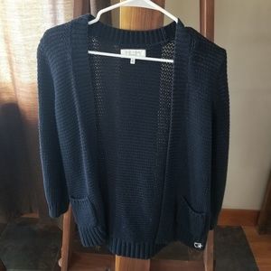 Gilly Hicks Cardigan